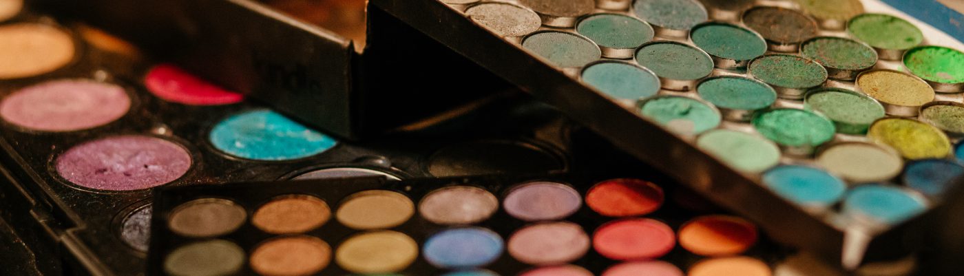 Lorian – Makeup Artist